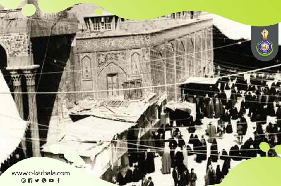 عادات كربلائية قديمة خلال شهر رمضان المبارك... الجزء الثاني