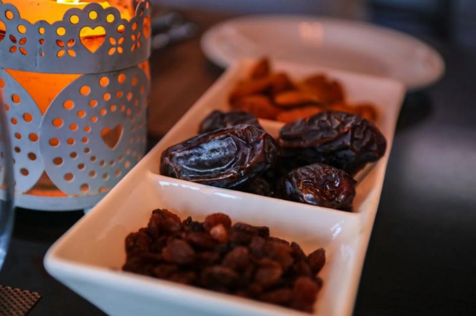 5 hacks to stay fit while fasting during the month of Ramadan