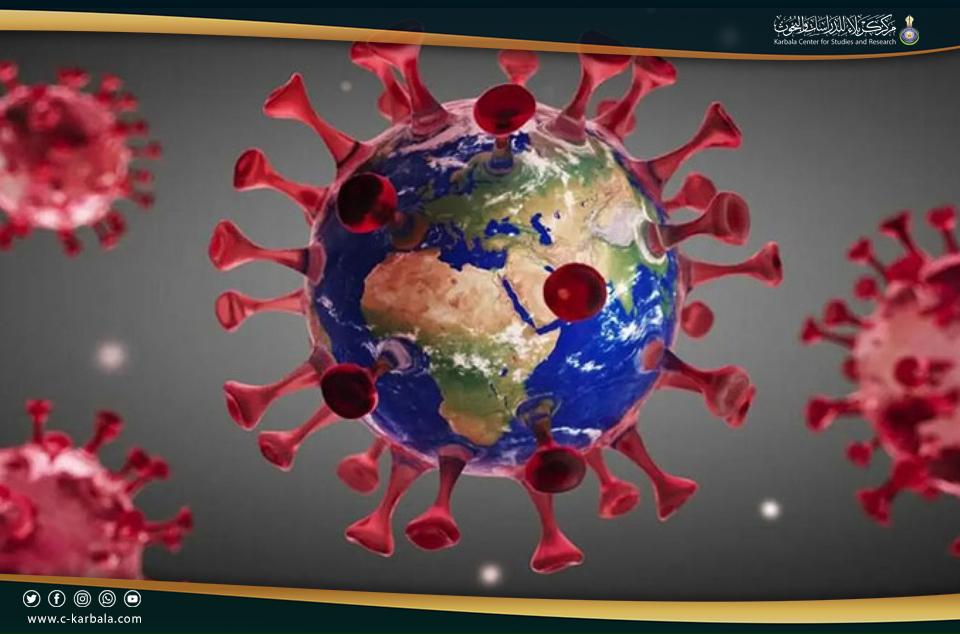 بينها كربلاء المقدسة... الصحة العالمية تكشف عن آخر مستجدات مكافحة كورونا في المحافظات العراقية