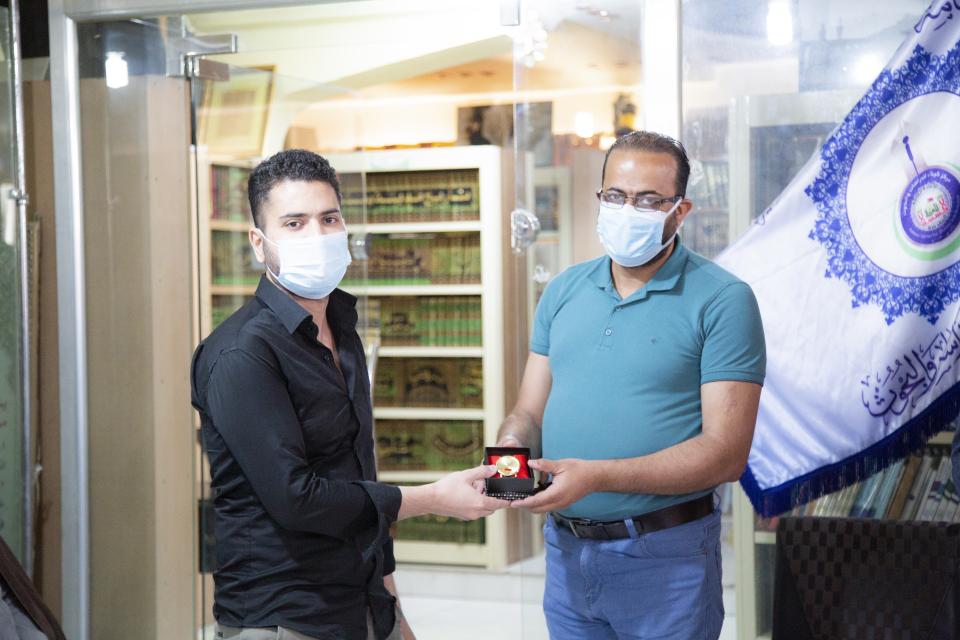 صورة إضافية