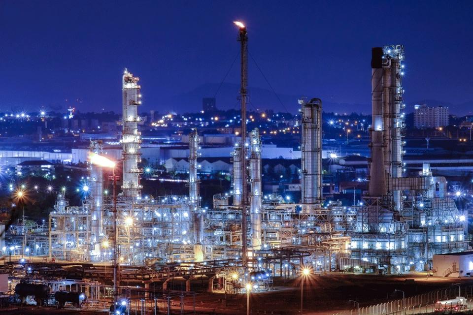 Karbala oil refinery to be start in Sept 2022