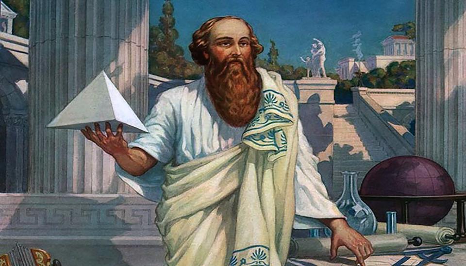 لماذا لجأ "فيثاغورس" الى الصيام وأوصى تلامذته بممارسته؟