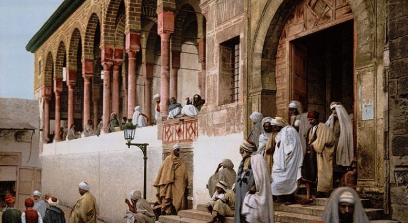 التشيّع في أقلام المستشرقين... معلومات تاريخية دقيقة ينشرها مركز كربلاء للدراسات والبحوث
