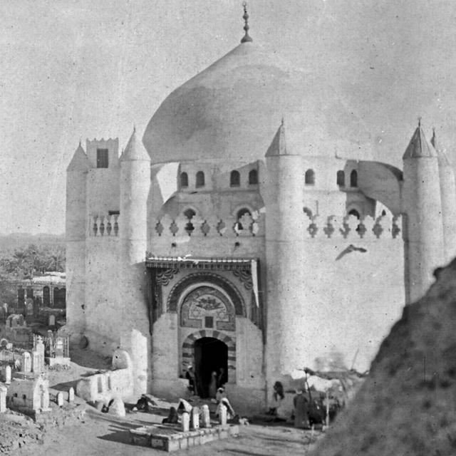الهدم الوهابي الجائر لمقبرة البقيع... بداية إنطلاق الفكر الداعشي في العصر الحديث -الجزء الثاني