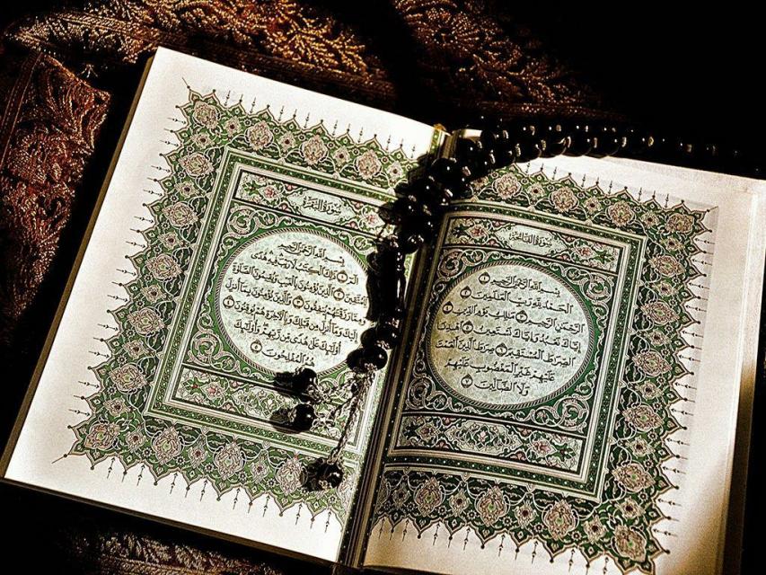 Inauguration of Rasulullah (SAWA) is a Program of Comprehensive Reform -Part V-