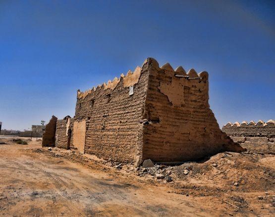 سلسلة المحطات التي نزل فيها الإمام الحسين "ع" من مكة الى كربلاء... موضع "سميراء"
