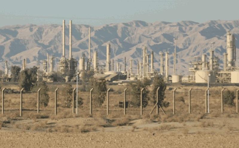Karbala Oil Refinery
