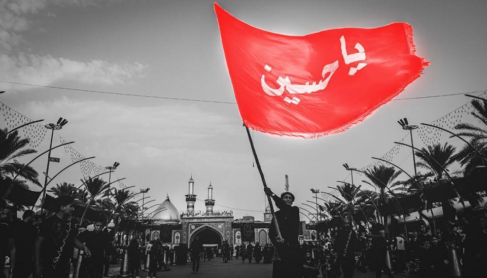 كربلاء تاريخ خطّه دم الحسين... الحلقة الثانية والعشرون