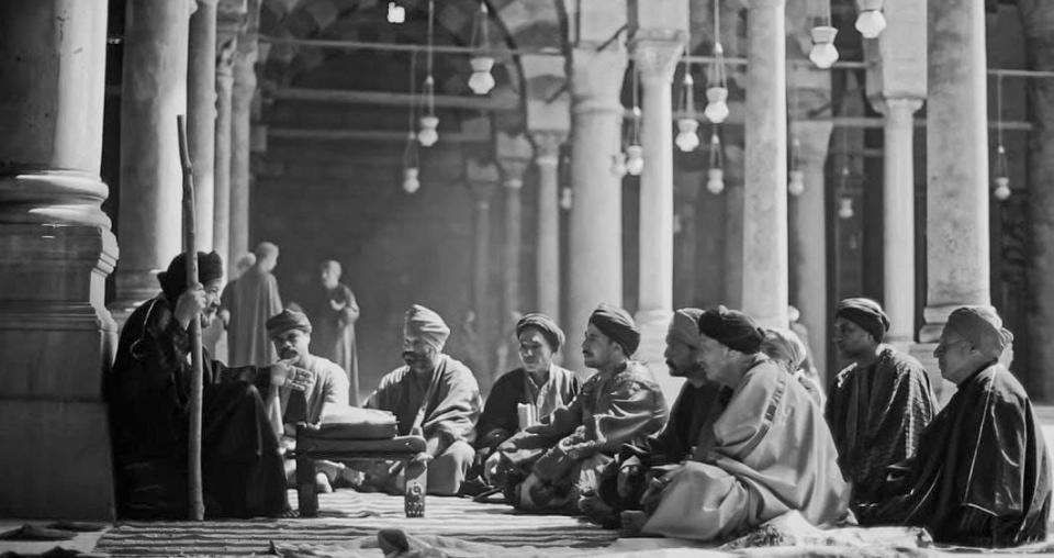 الخطابة الحسينية في فكر الإمام الحسن المجتبى "ع"