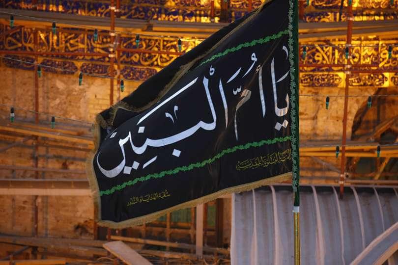 ام البنين .. انموذج الزوجة الصالحة للامام علي "عليهما السلام"