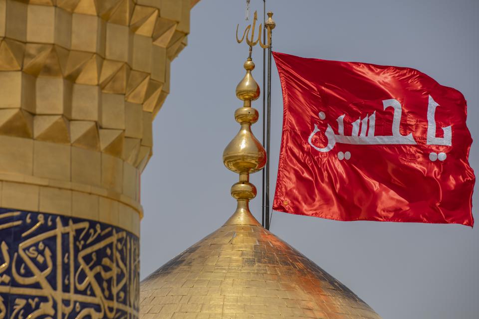 الثورة الحسينية .. ولادتها وانطلاق مشروعها