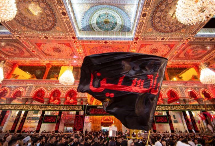 إسكات الأصوات المعارضة .. الثائر الحسين "عليه السلام" إنموذجاَ !