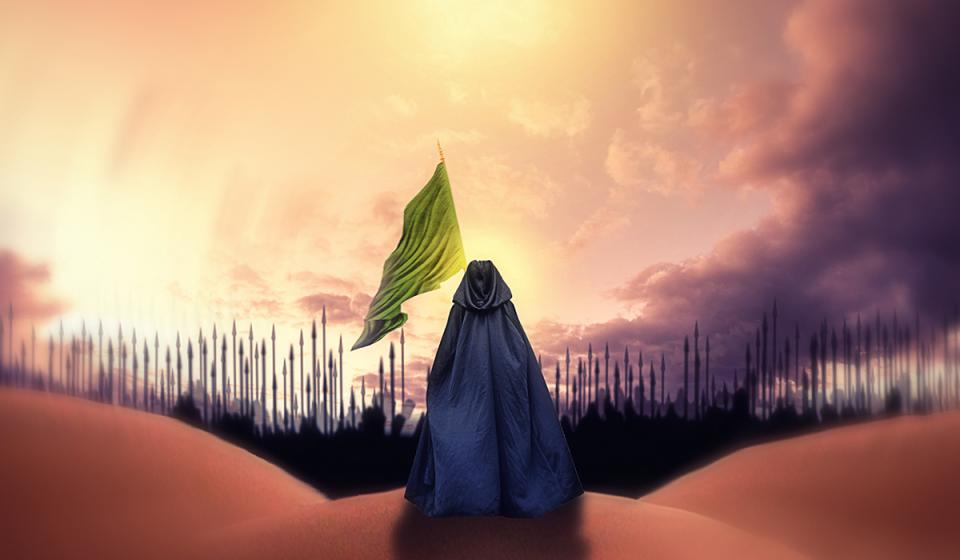 زينب الكبرى ... الإعلامية الأولى الداعمة و الناقلة لنهضة الامام الحسين "عليه السلام"!