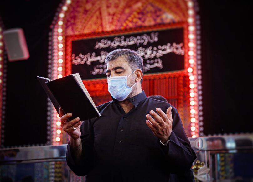 الوظيفة الإلهية لأهل البيت "عليهم السلام"