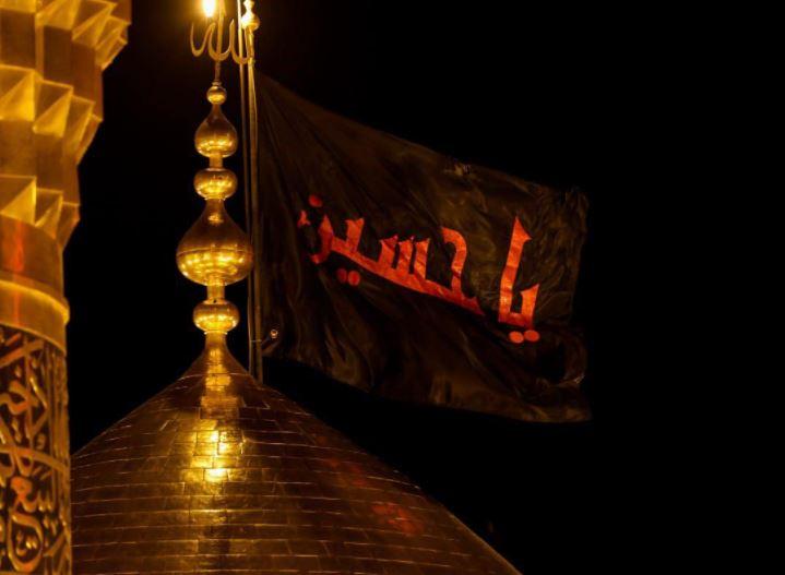 صحيفة باكستانية: لنواجه "كورونا" بالإمام الحسين "ع" !!