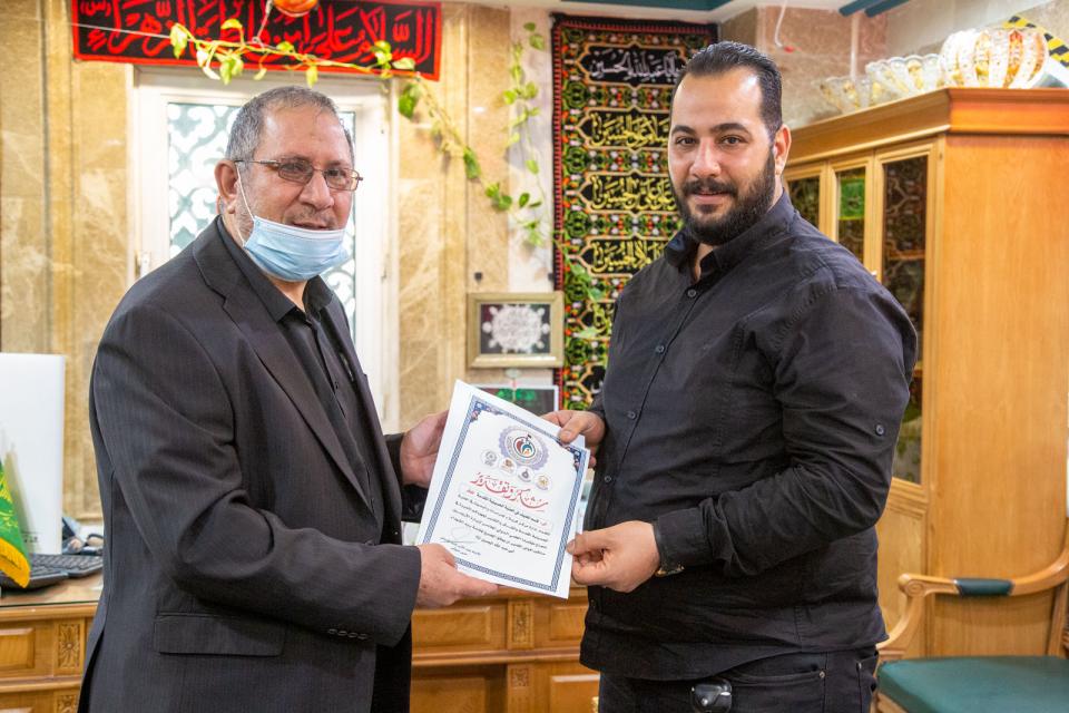 صورة إضافية