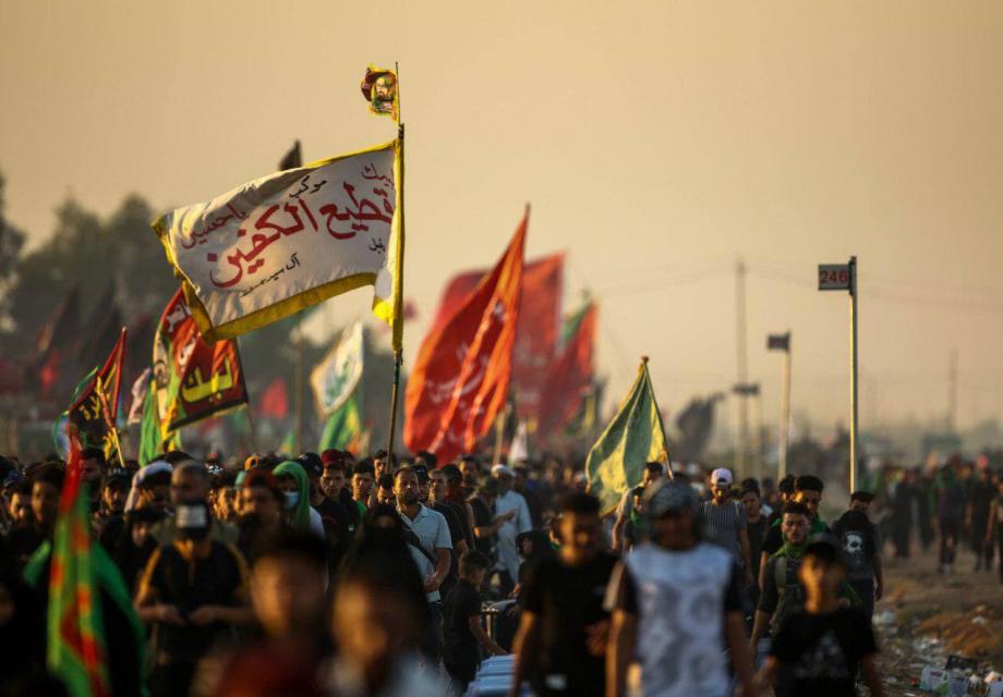 الاتصالات : سعات اضافية من الانترنيت لكربلاء والنجف الاشرف !