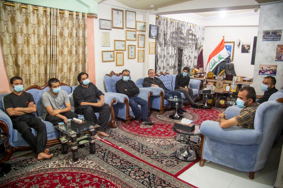 صورة إضافية
