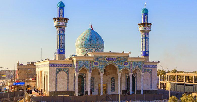 قضاء الحر .. التطور التاريخي وملامح الاستيطان الاولى