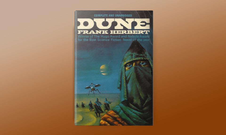 "Dune" ’s references to Islam