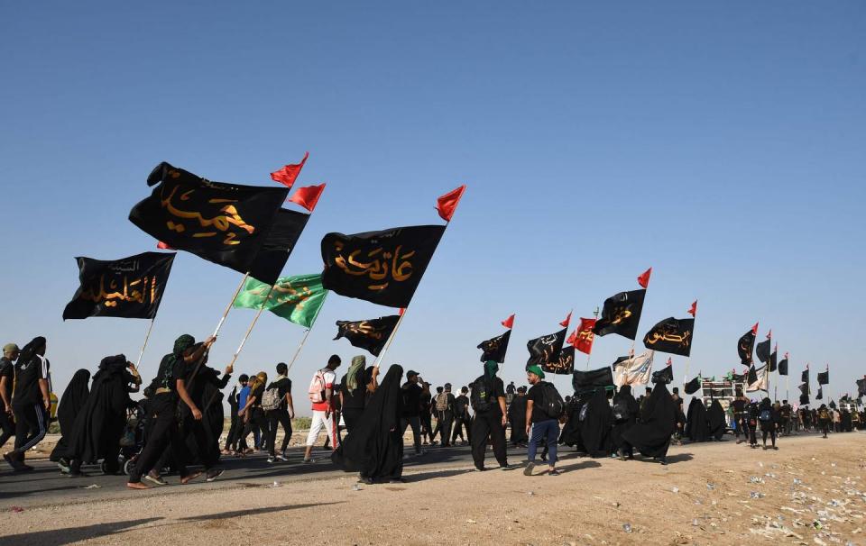 Battle of Karbala: An Epitome of Faith