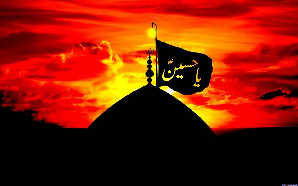 Imam Hussain Uprising Displays Right Path to Oppressed Nations, Says Algerian Scholar 