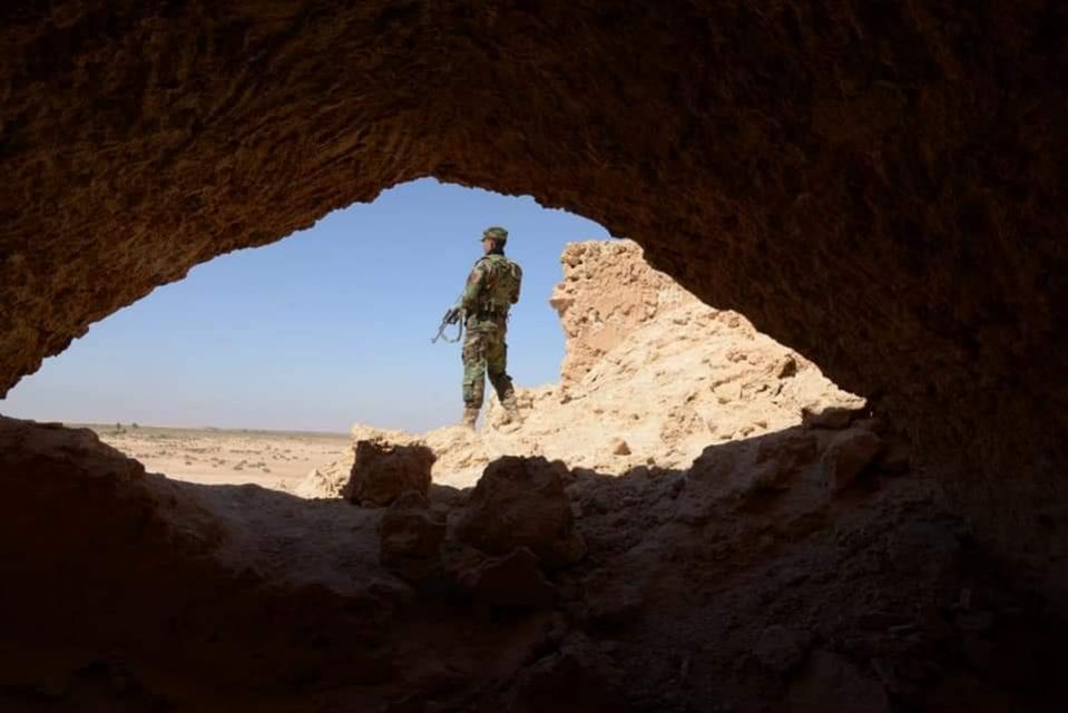 شرطة كربلاء تعلن إجراءات لحماية الآثار وتأمين المناطق الأثرية
