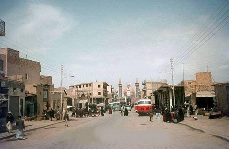 تاريخ المحافل القرآنية في مدينة كربلاء .. رحلة الى خمسينيات القرن الماضي