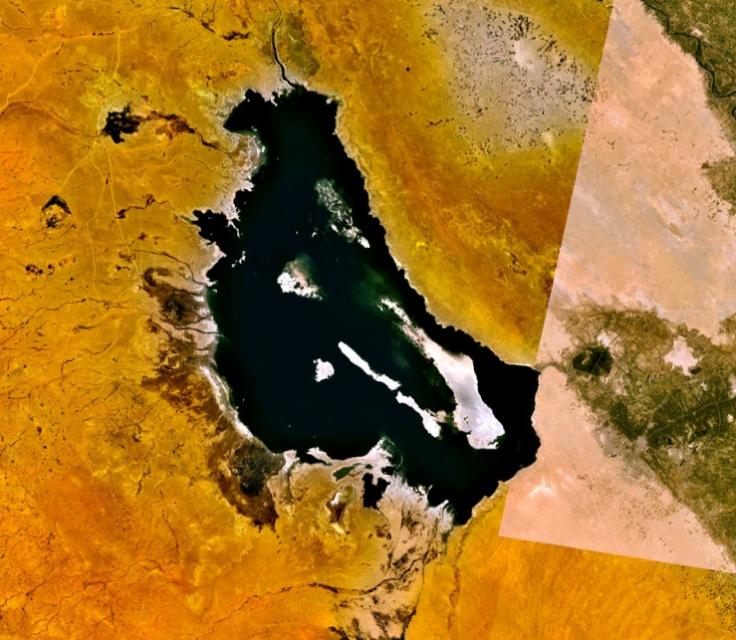 الموارد المائية في كربلاء تعلن استمرارها بمشروع مهرب الرزازة !