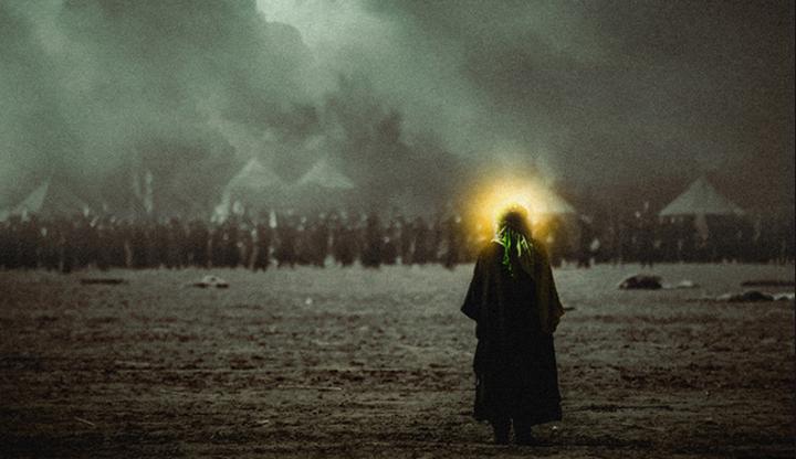 خطة الحرب الإصلاحية تبدأ من الحسين و تنتهي بالرجوع اليه
