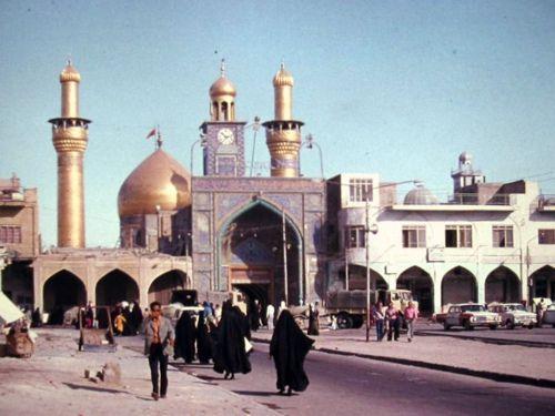 أطروحة دكتوراه لأحد مستشاري المركز تناقش العجز السكني لمدينة كربلاء