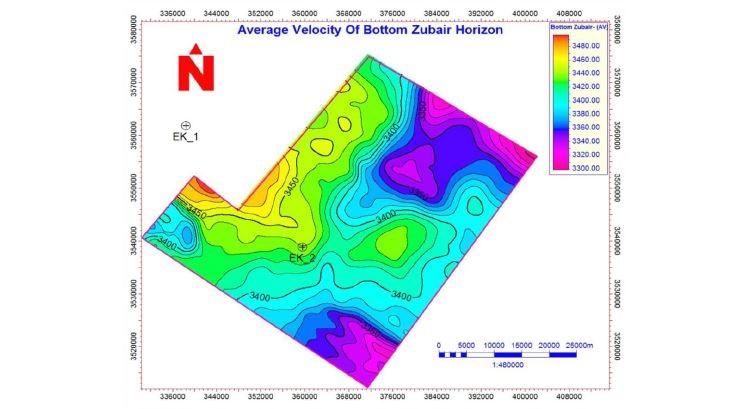 3D Seismic Reflection Study of Al-Akhadeir Area, Southwestern Iraq