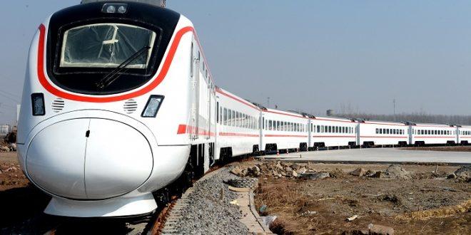 بمواصفات عالمية .. كربلاء تعمل على انشاء سكك حديدية حديثة تربطها مع محافظة النجف الاشرف
