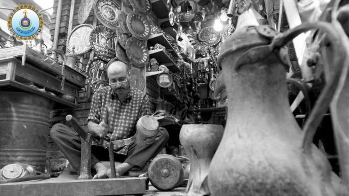 What is Karbala’s "Barnaj" and how it is made?