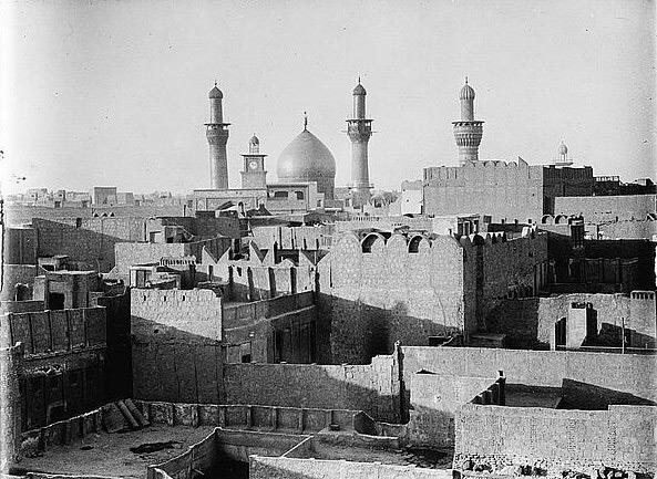 رياضة الزور خانة.. والطقوس الدينة فيها .. الجزء الأول