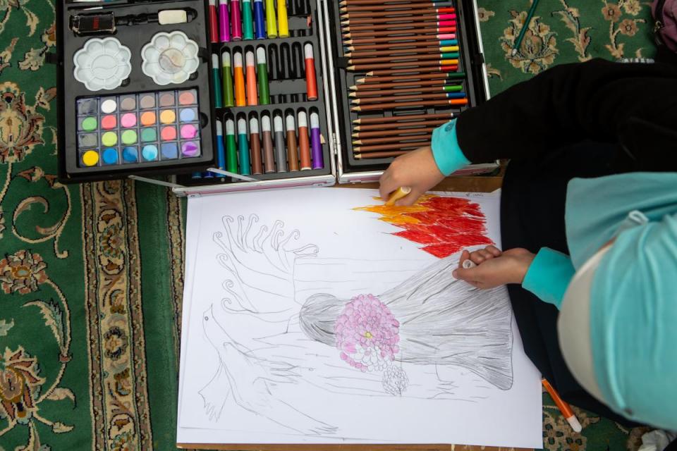 صورة إضافية