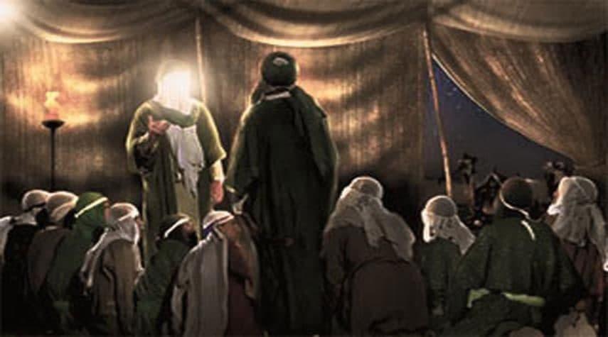 قراءة في رحاب الأمام الصادق عليه السلام