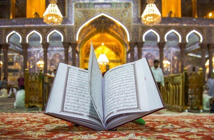 Karbala to host special programs on Laylat al-Raghaib