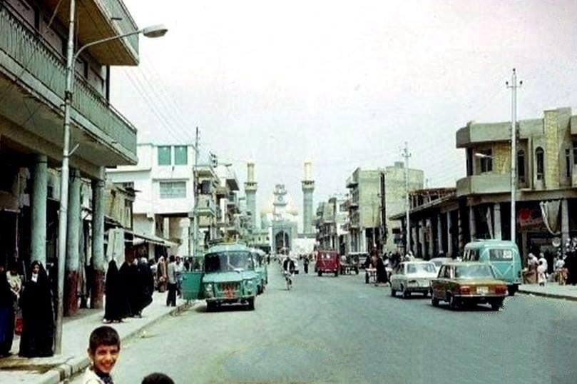 رحلة كربلائية مع ساعي البريد .. حديث الاشتياق والعتاب والمصاعب