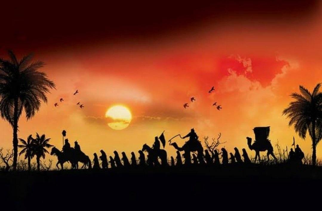 The Role of Lady Zaynab Bint Ali in Karbala -Part I-