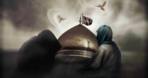 The Role of Lady Zaynab Bint Ali in Karbala -Part IV-