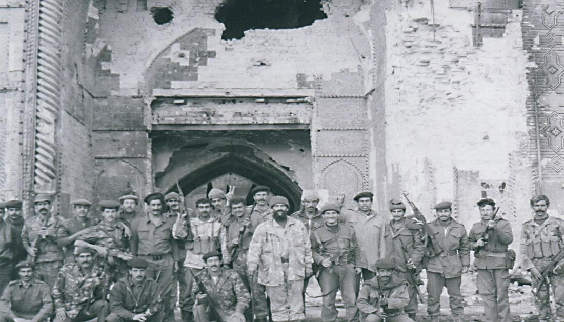الشرارة الأولى وقصّة امل الخلاص من الطاغوت