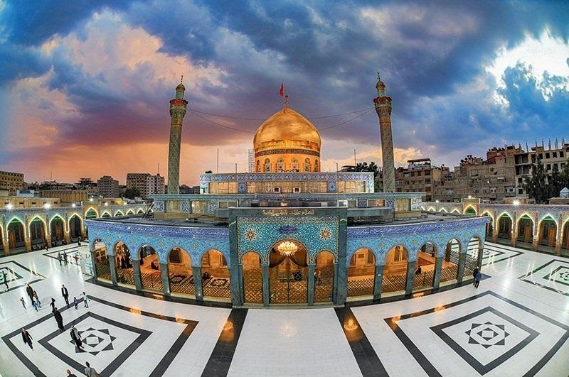 Ziarah (Supplication) of Lady Zainab (AS)