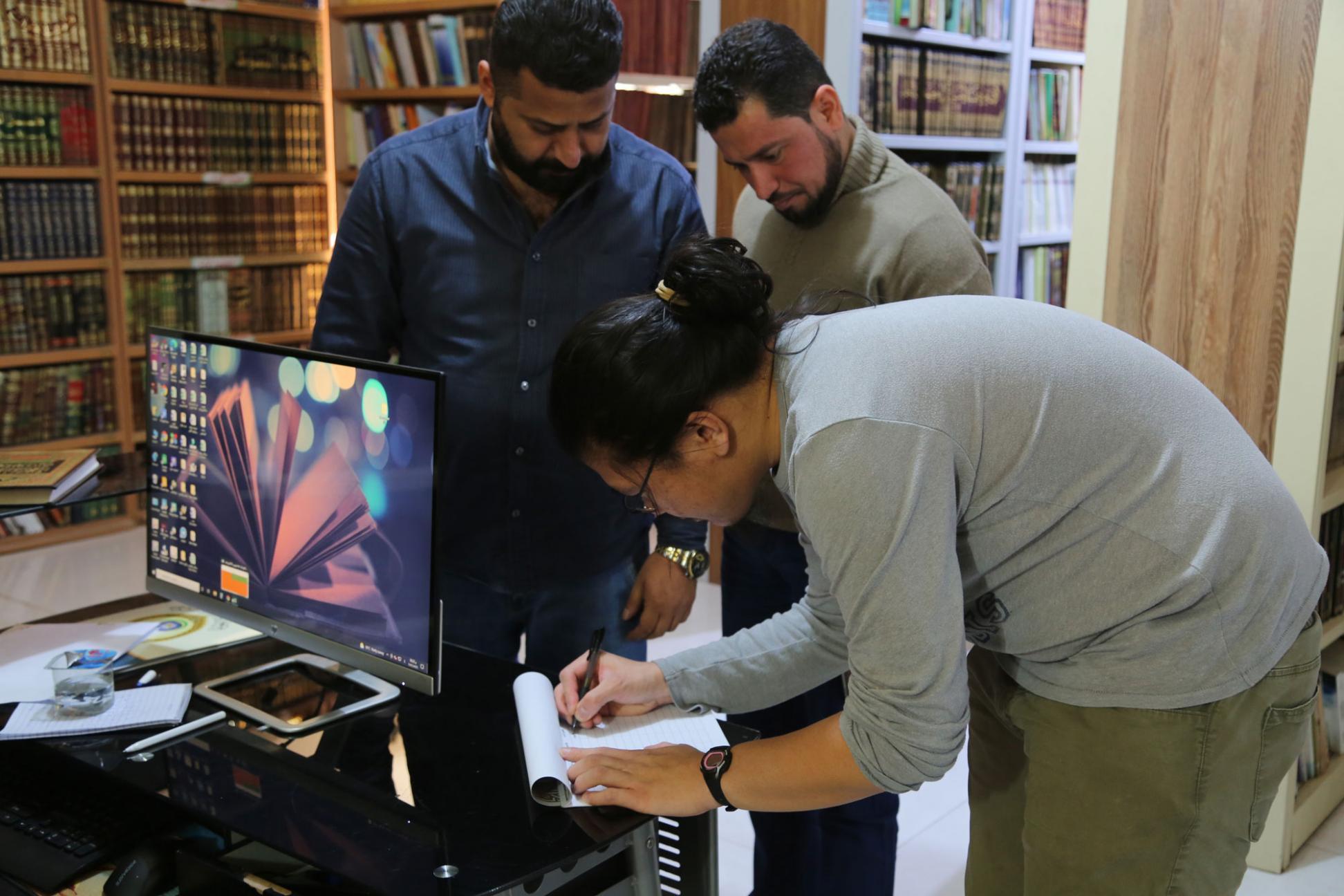 صورة إضافية