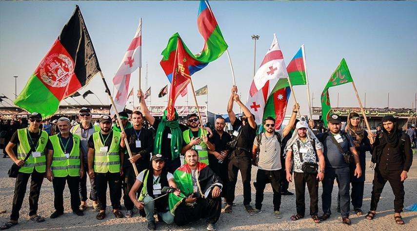 صحيفة عالمية تشيد بدور كربلاء المقدسة في تنشيط السياحة بالعراق بالرغم من غياب الدعم الحكومي
