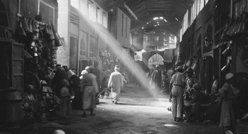 مدارس كربلاء الدينية (مدرستا حافظات القرآن الحكيم الأولى والثانية أنموذجا)