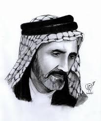 نُبذة عن الشاعر الخالد المرحوم كاظم منظور الكربلائي