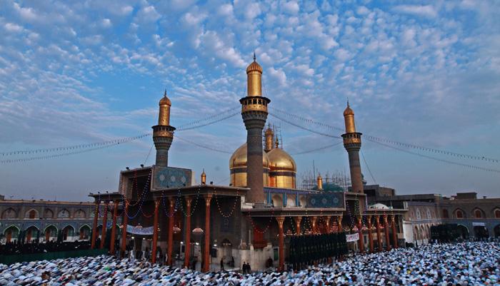 في ذكرى إستشهاده الأليمة... السلوك الإعجازي للإمام محمد الجواد "عليه السلام"