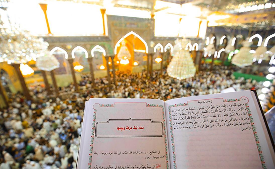 كربلاء تستعد لإحياء مراسيم يوم عرفه وشهر محرم الحرام