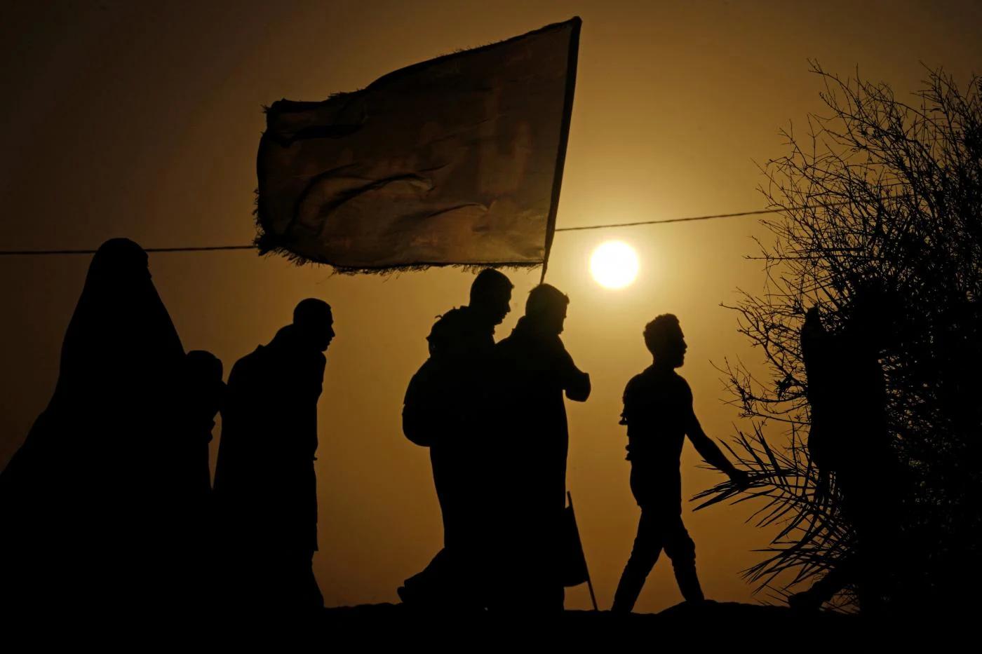 What is Arbaeen and how do believers mark it?